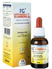 FG VITAMINA D3 30ML-2