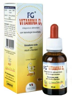 FG VITAMINA D3 30ML-2