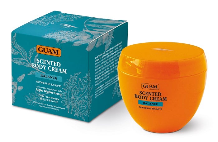 Guam Crema Corpo Balance 200ml  - 1