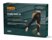 Guam Leggings Softouch Shape Up Taglia S-M   - 1