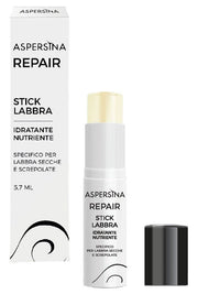 Aspersina Repair Stick Labbra 5,7ml-2