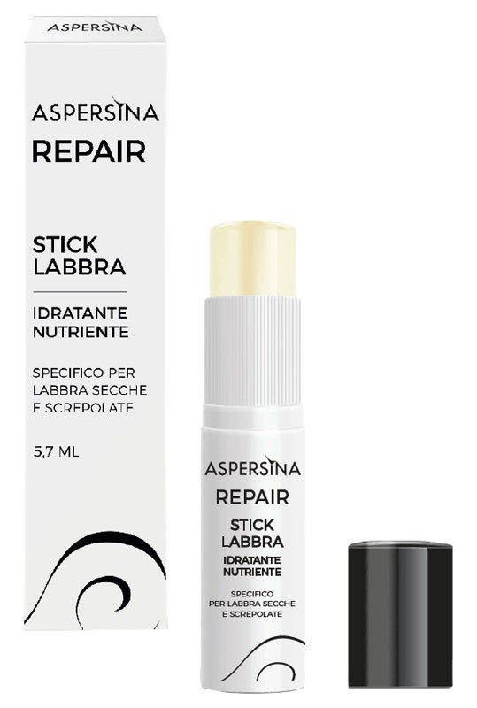 Aspersina Repair Stick Labbra 5,7ml-2