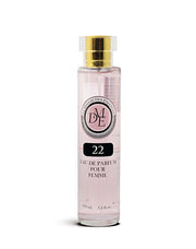 La Maison Des Essences 22 Profumo Donna 100ml-4
