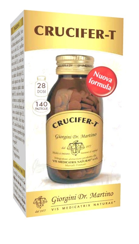 CRUCIFER T 140PAST-2
