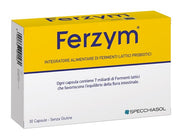 Ferzym 30 Capsule-2