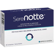 Serenotte 30 Compresse-4