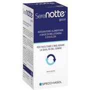 Specchiasol Serenotte Gocce 20ml-3
