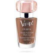 Pupa Vamp! Smalto Profumato Effetto Gel 105 Tender Nude 9ml  - 1