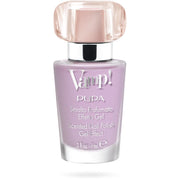 Pupa Vamp Smalto Profumato Effetto Gel Stylist Lilac 9ml  - 1