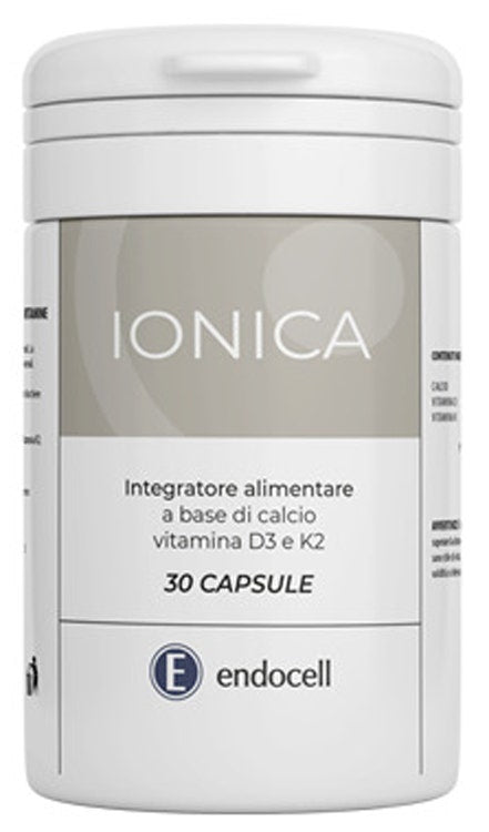 IONICA 30CPS-2