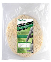 FIBERPASTA BASE PIZZA PRO 200G-2