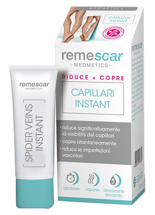 Remescar Capillari Instant 40ml  - 1