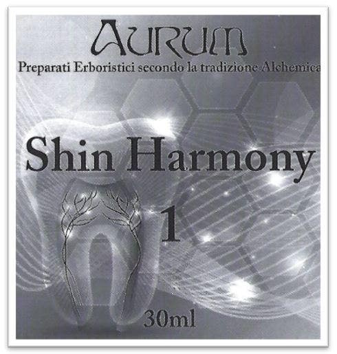 SHIN HARMONY 1 GOCCE 30ML-2