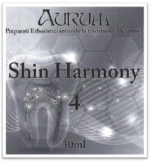 SHIN HARMONY 4 GOCCE 30ML-2