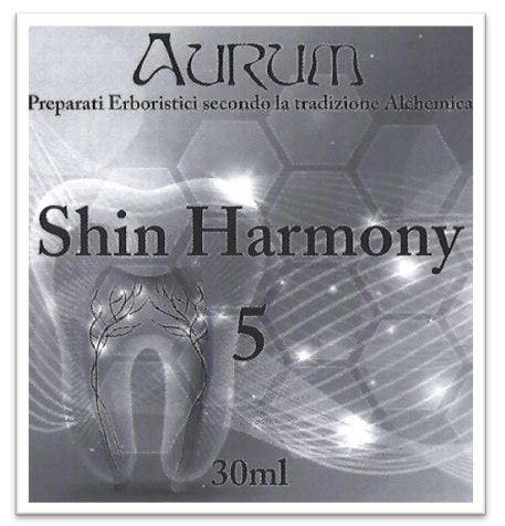 SHIN HARMONY 5 GOCCE 30ML-2
