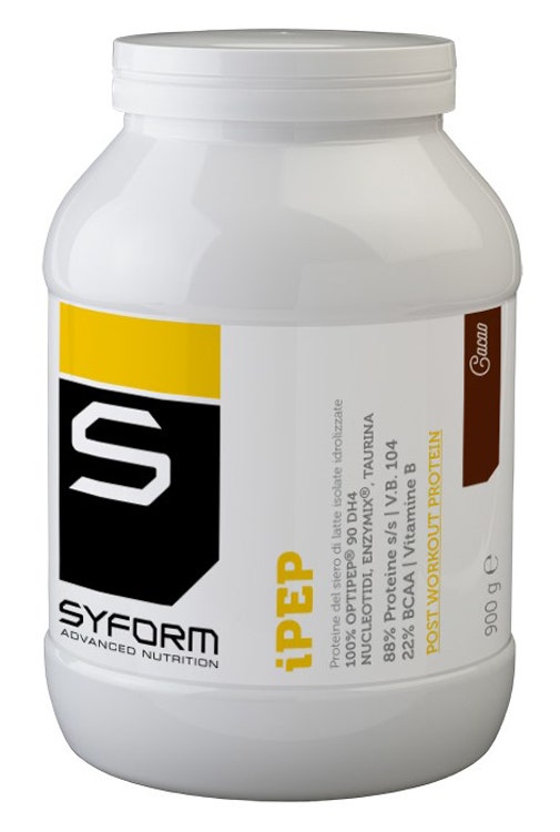 Syform Ipep Cacao 900g-2