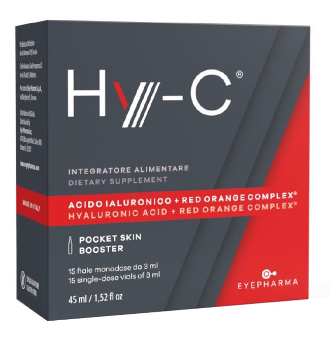 HY-C 15F MONOD 3ML-1