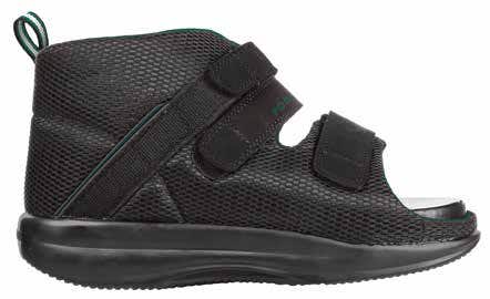 TERADIAB CALZATURA ORTOP 39-40-2