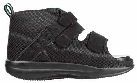 TERADIAB CALZATURA ORTOP 47-48-1