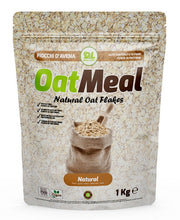 Daily Life Oatmeal Fiocchi Avena Natural 1 Kg-1