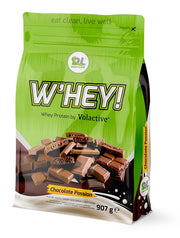 Daily Life Whey Chocolate Passion 907g-1
