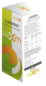 LUXDENT GOCCE 50ML-2