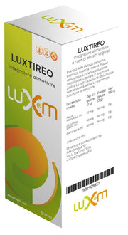 LUXTIREO GOCCE 50ML-2