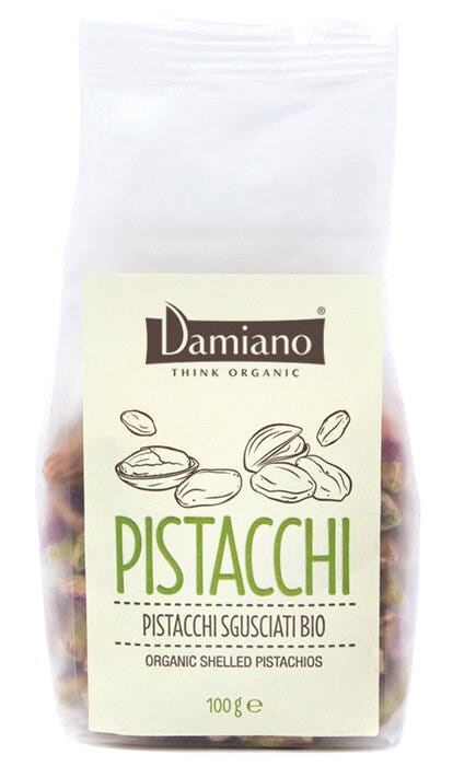 PISTACCHI SGUSCIATI BIO 100G-1