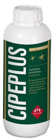 FM Italia Cipeplus Insetticida Concentrato 1 Litro-2