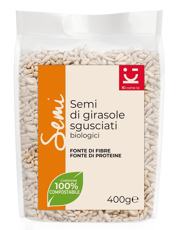 KI SEMI GIRASOLE SGUSCIATI400G-1