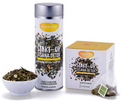 Neavita Filtroscrigno Tisana Start-Up Detox 15 Filtri   - 1