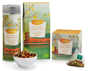 Silver Tin Infuso Limone E Zenzero Bio 80g - 1