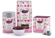 Neavita Silver Tin Tisana Frutti Di Bosco 100g  - 1