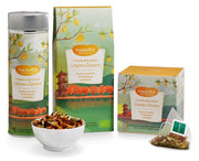 Neavita Ricarica Tisana Biologica Limone E Zenzero 80g-1