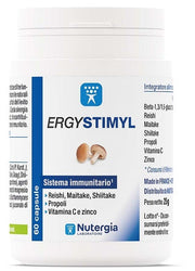ERGYSTIMYL 60CPS-2