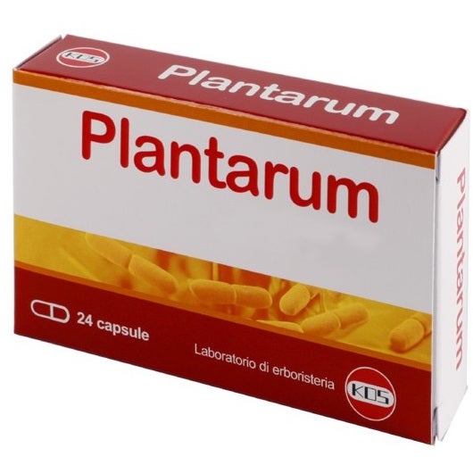 Kos Plantarum 10 Miliardi 24 Capsule - 2