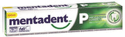 Mentadent P Dentifricio 100ml-1
