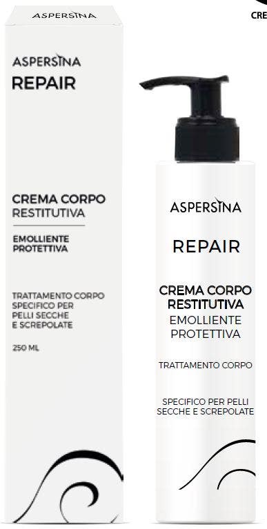 ASPERSINA REPAIR CREMA CORPO-2