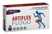 ARTIFLEX FLOGO 30CPR-2