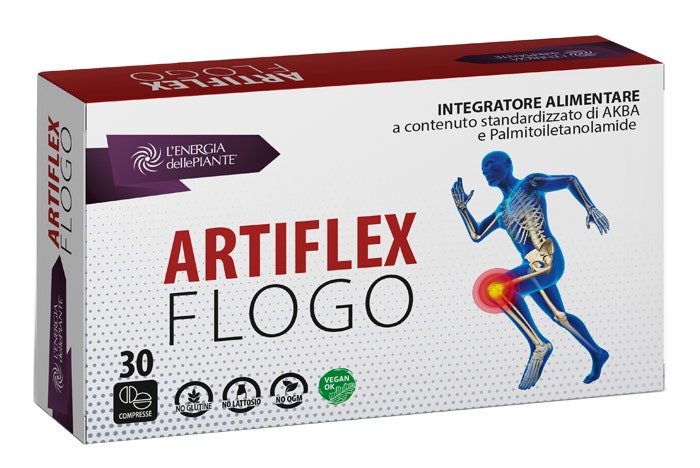 ARTIFLEX FLOGO 30CPR-2