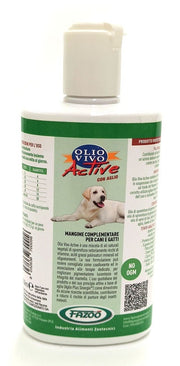 OLIO VIVO ACTIVE 250ML-1