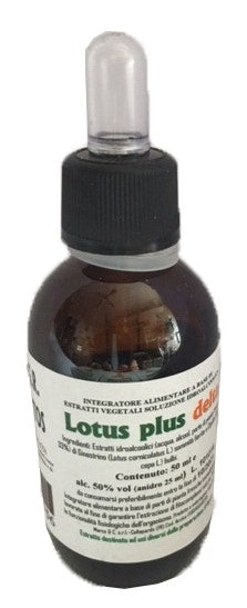 LOTUS PLUS DELTA GOCCE 50ML-1