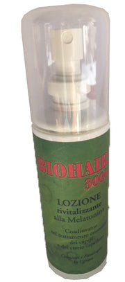 BIOHAIR 3000 LOZIONE RIVIT MEL-1