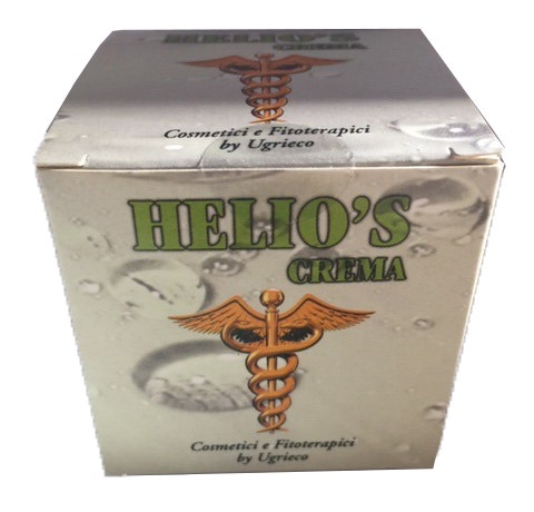 HELIO'S CREMA PGRIECO 50ML-1