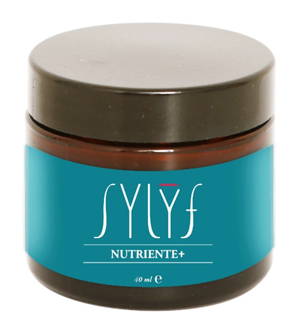 NUTRIENTE+ CREMA VISO 40ML-2