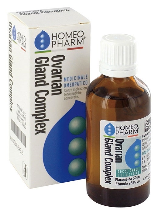 OVARIAN GLAND COMP GTT 50ML-2