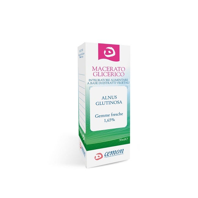 ALNUS GLUTINOSA GEMME MG 30ML-2