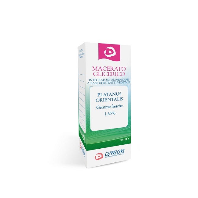 PLATANUS ORIEN GEMME MG 30ML-2