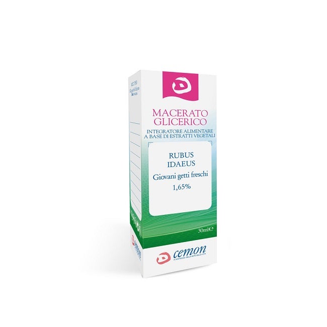 RUBUS IDAEUS GETTI MG 30ML-2