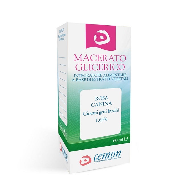 ROSA CANINA GETTI MG 60ML-2